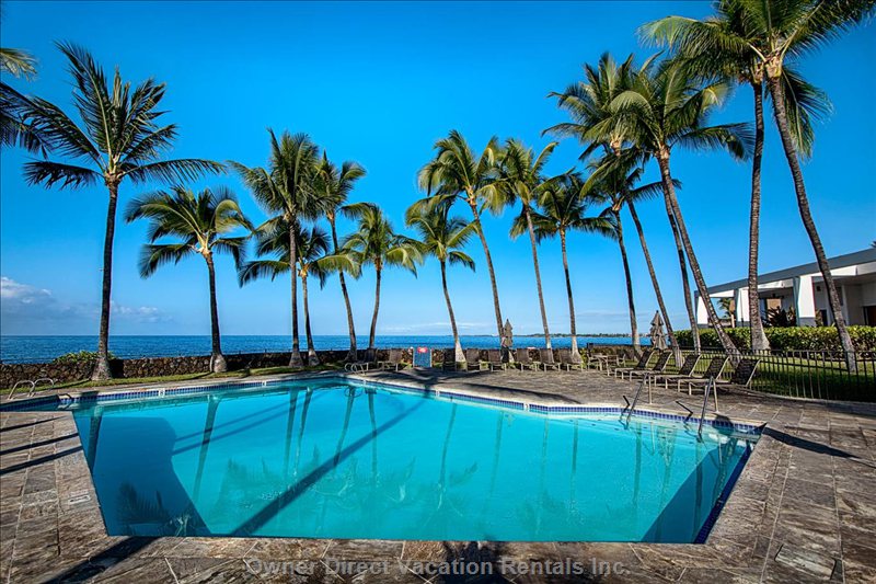  royal sea cliff vacation rentals vacation rentals united states hawaii kailua kona 