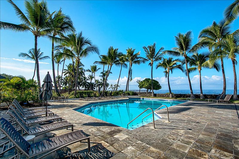  royal sea cliff vacation rentals vacation rentals united states hawaii kailua kona 