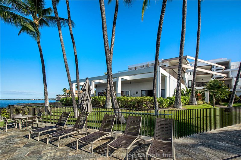  royal sea cliff vacation rentals vacation rentals united states hawaii kailua kona 