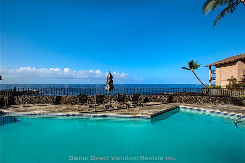  royal sea cliff vacation rentals vacation rentals united states hawaii kailua kona 