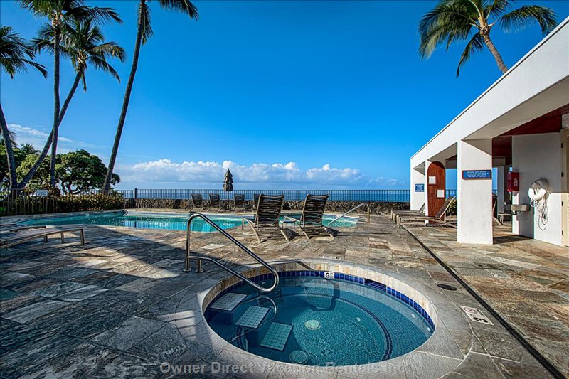  royal sea cliff vacation rentals vacation rentals united states hawaii kailua kona 