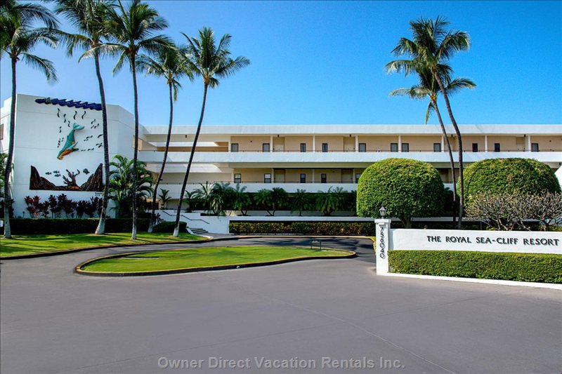  royal sea cliff vacation rentals vacation rentals united states hawaii kailua kona 