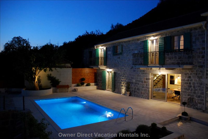  vacation rentals montenegro optina kotor kava odoljen kavac 