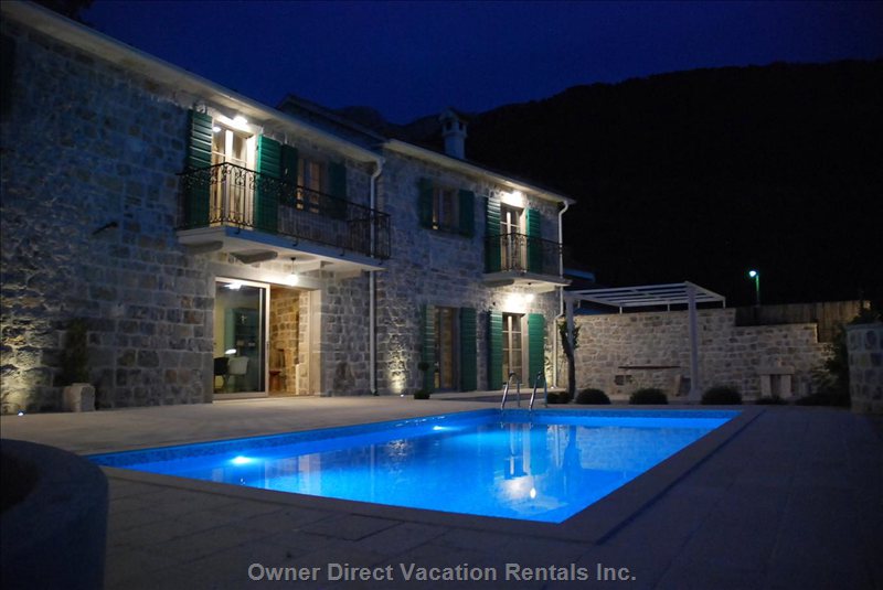  vacation rentals montenegro optina kotor kava odoljen kavac 