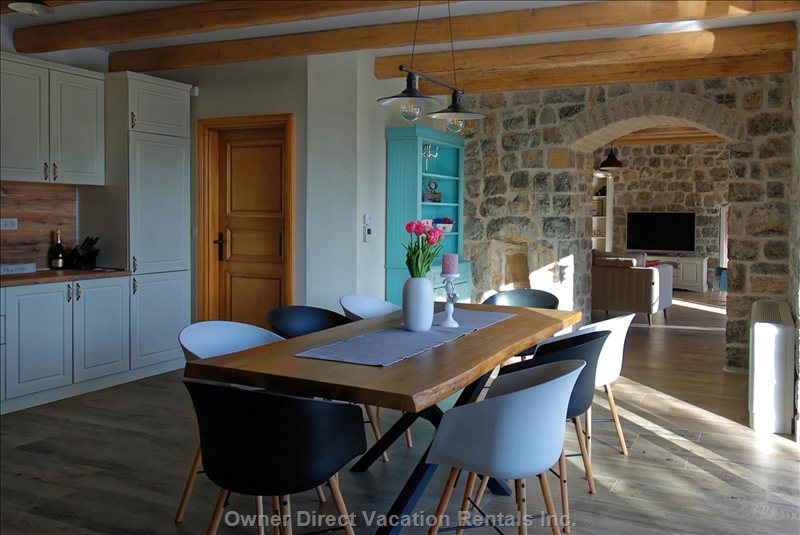  vacation rentals montenegro optina kotor kava odoljen kavac 