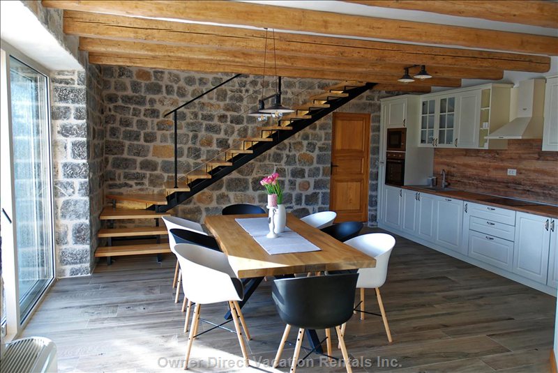  vacation rentals montenegro optina kotor kava odoljen kavac 