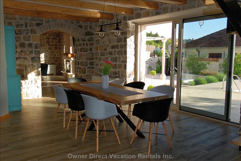  vacation rentals montenegro optina kotor kava odoljen kavac 
