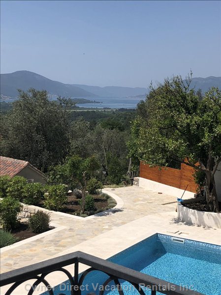  vacation rentals montenegro optina kotor kava odoljen kavac 