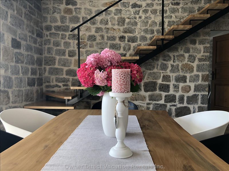  vacation rentals montenegro optina kotor kava odoljen kavac 