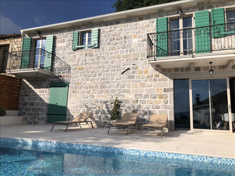  vacation rentals montenegro optina kotor kava odoljen kavac 