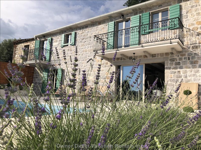  vacation rentals montenegro optina kotor kava odoljen kavac 