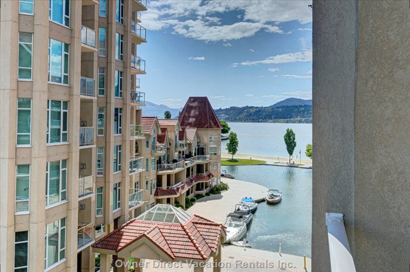  vacation rentals canada british columbia kelowna  sunset 