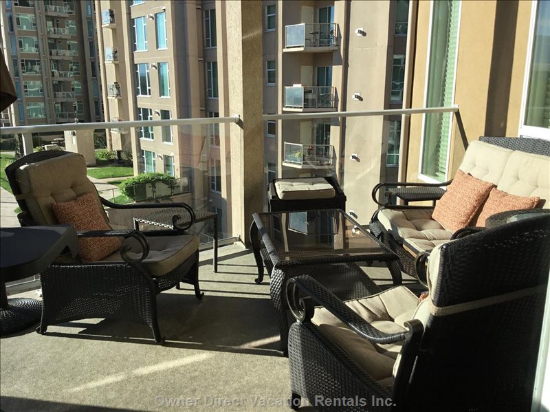  vacation rentals canada british columbia kelowna  sunset 