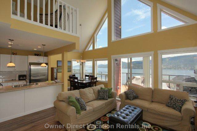  la casa vacation rentals vacation rentals canada british columbia kelowna 