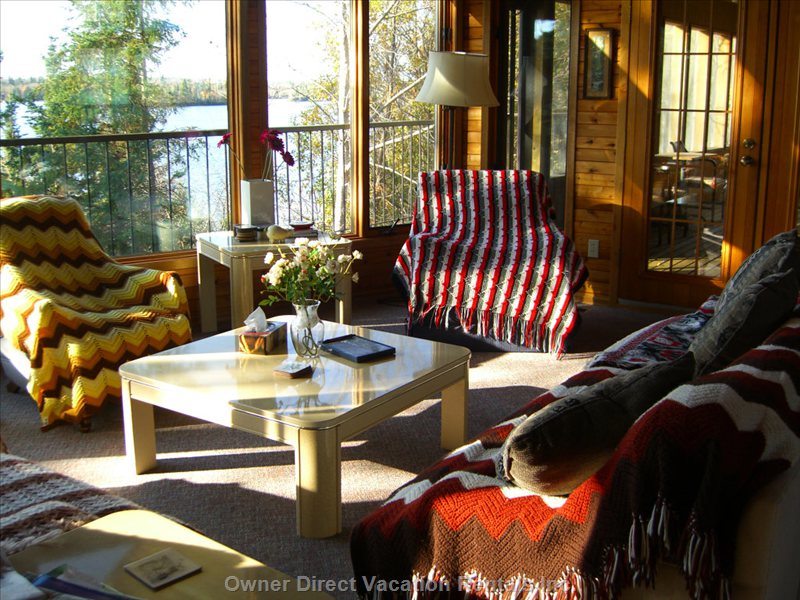  vacation rentals canada ontario kenora lot  fireroad  gold pointe road 