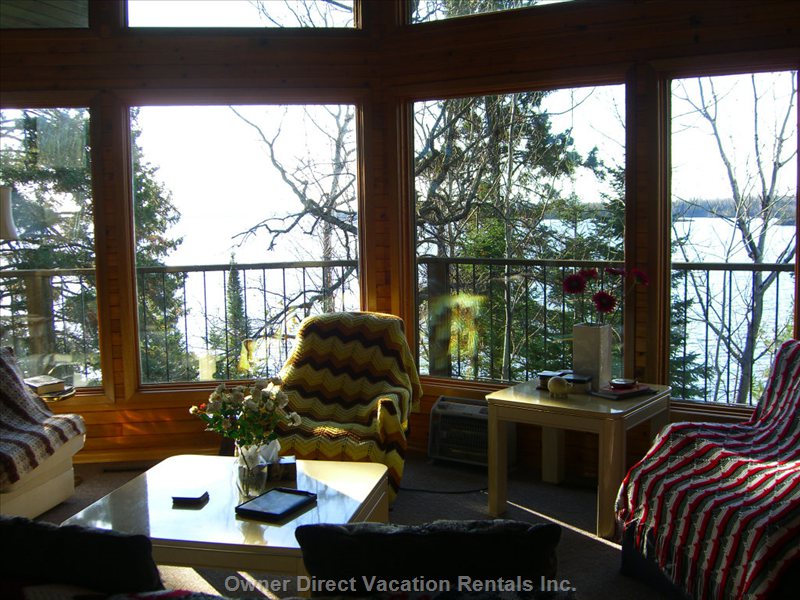  vacation rentals canada ontario kenora lot  fireroad  gold pointe road 