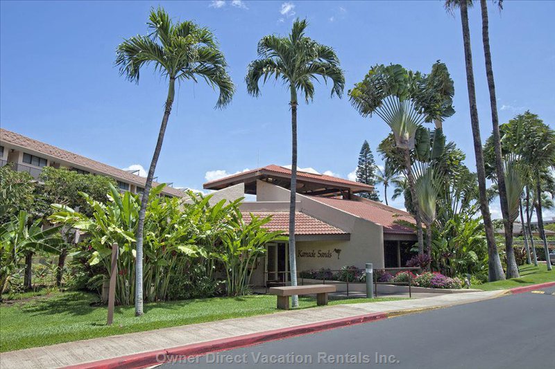  kamaole sands vacation rentals vacation rentals united states hawaii kihei 