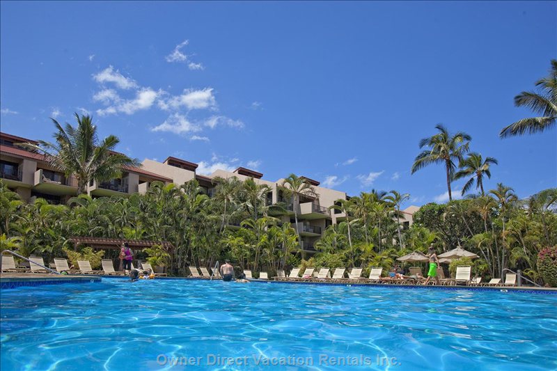 kamaole sands vacation rentals vacation rentals united states hawaii kihei 