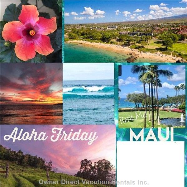  kamaole sands vacation rentals vacation rentals united states hawaii kihei 