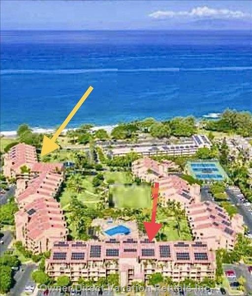  kamaole sands vacation rentals vacation rentals united states hawaii kihei 