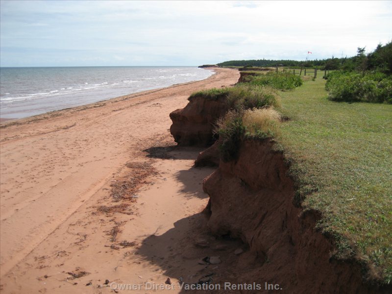  kildare capes vacation rentals vacation rentals canada prince edward island tignish 