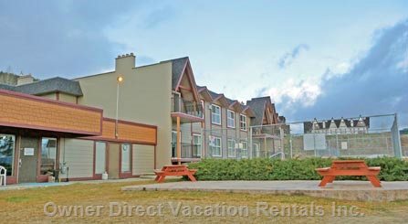  vacation rentals canada british columbia kimberley  gerry sorensen way 