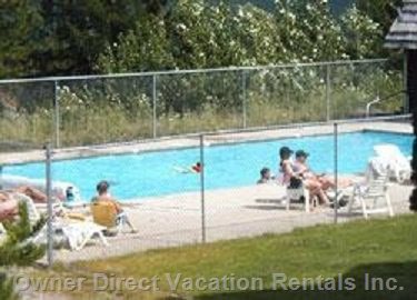  vacation rentals canada british columbia kimberley  gerry sorensen way 