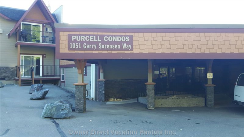  vacation rentals canada british columbia kimberley  gerry sorensen way 
