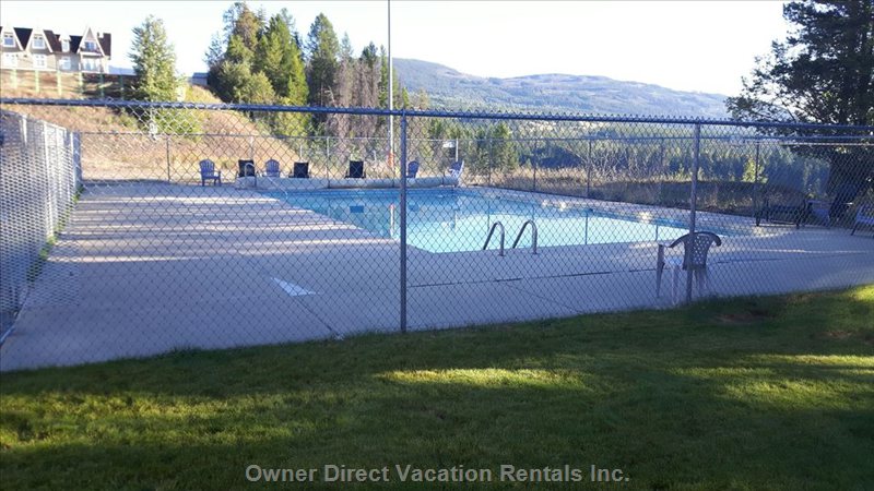  vacation rentals canada british columbia kimberley  gerry sorensen way 