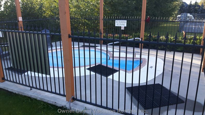 vacation rentals canada british columbia kimberley  gerry sorensen way 