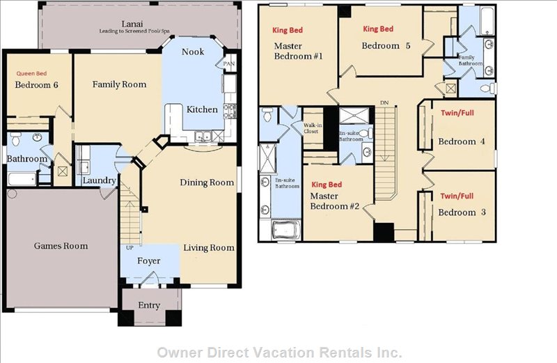  windsor hills vacation rentals vacation rentals united states florida kissimmee 