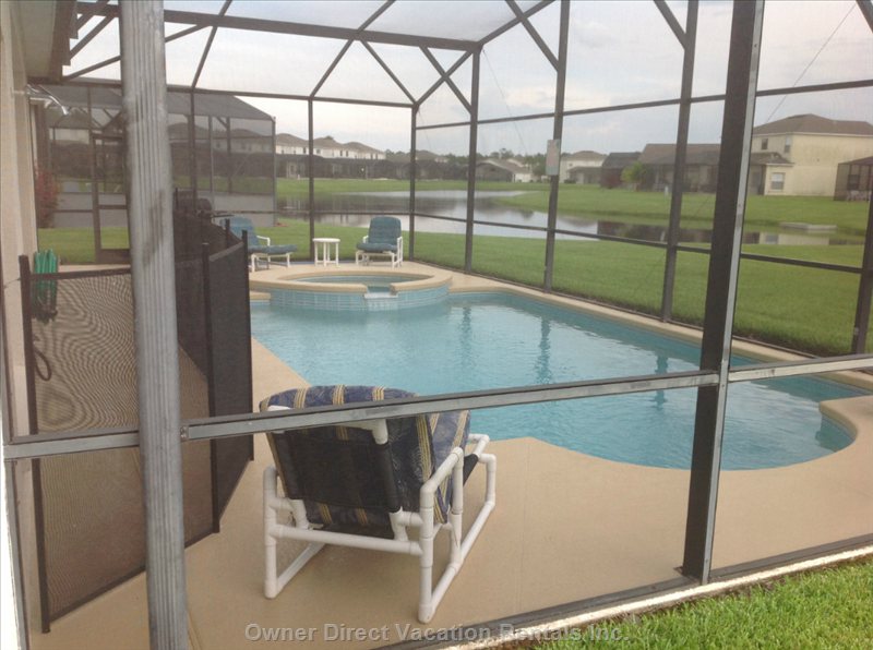  vacation rentals united states florida kissimmee  cumbrian lakes dr 