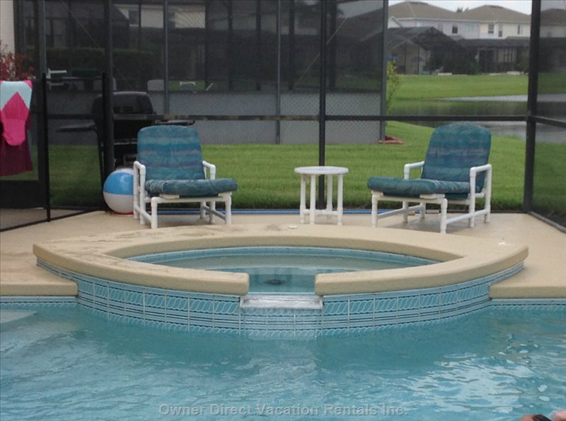 vacation rentals united states florida kissimmee  cumbrian lakes dr 