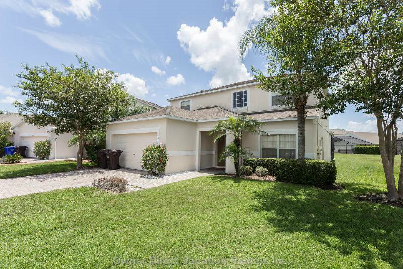  vacation rentals united states florida kissimmee  cumbrian lakes dr 