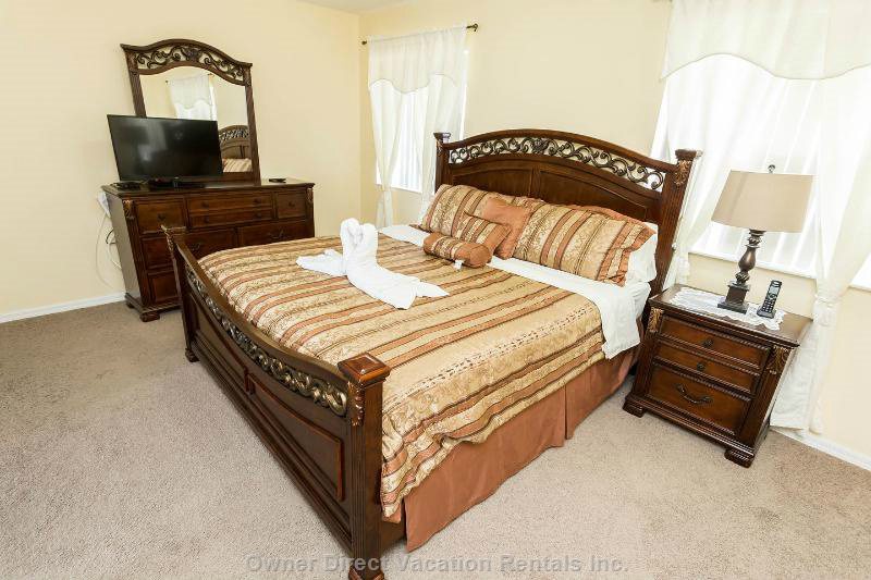  vacation rentals united states florida kissimmee  cumbrian lakes dr 