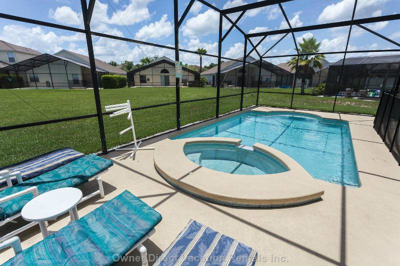  vacation rentals united states florida kissimmee  cumbrian lakes dr 