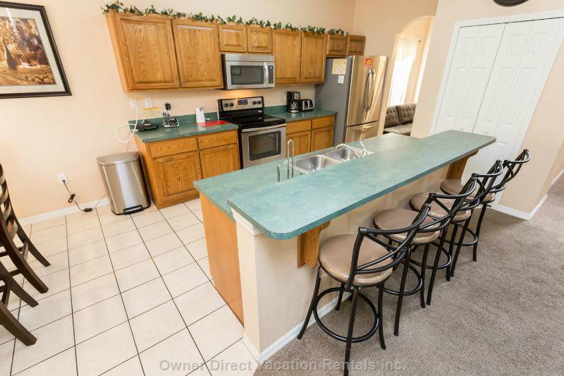  vacation rentals united states florida kissimmee  cumbrian lakes dr 