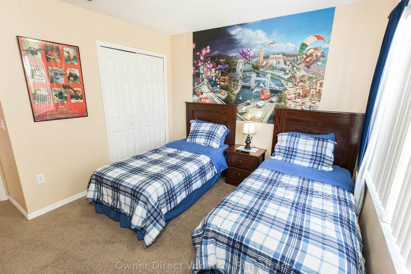  vacation rentals united states florida kissimmee  cumbrian lakes dr 