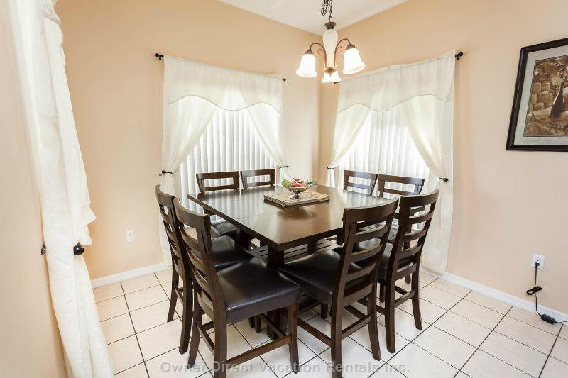  vacation rentals united states florida kissimmee  cumbrian lakes dr 