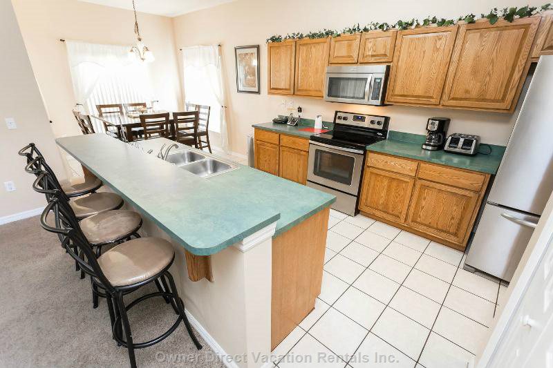  vacation rentals united states florida kissimmee  cumbrian lakes dr 
