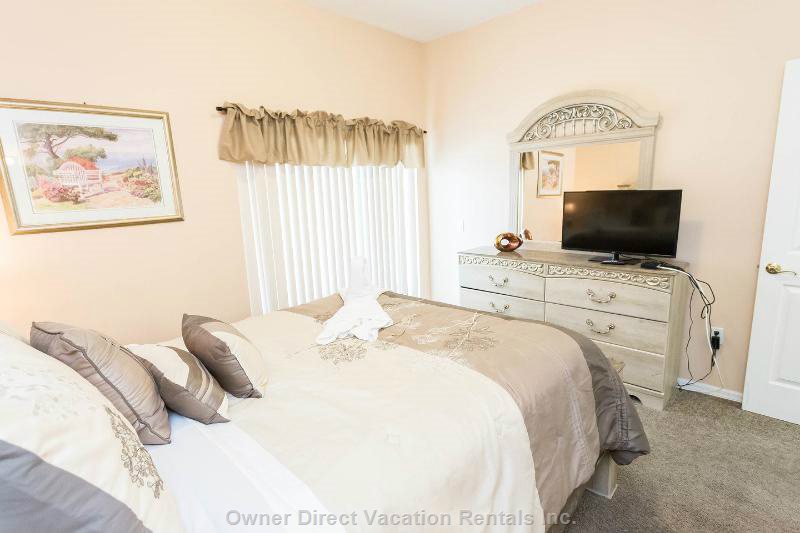  vacation rentals united states florida kissimmee  cumbrian lakes dr 