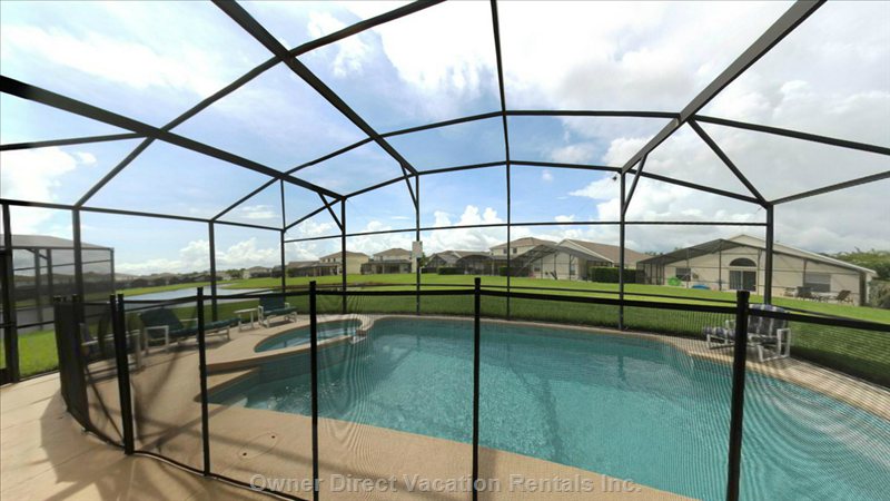  vacation rentals united states florida kissimmee  cumbrian lakes dr 