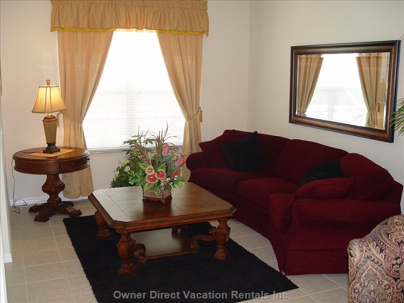  vacation rentals united states florida kissimmee  sunrise key drive 
