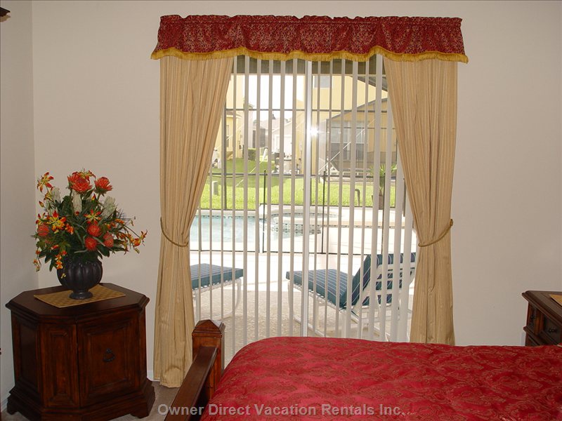 vacation rentals united states florida kissimmee  sunrise key drive 