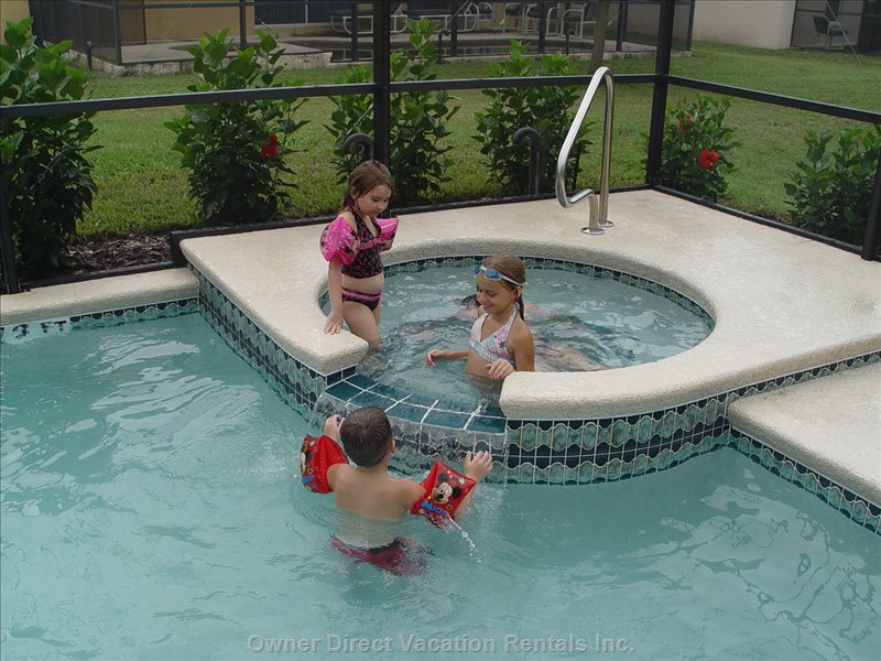  vacation rentals united states florida kissimmee  sunrise key drive 