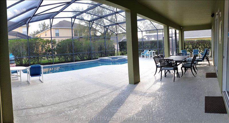  vacation rentals united states florida kissimmee  sunrise key drive 