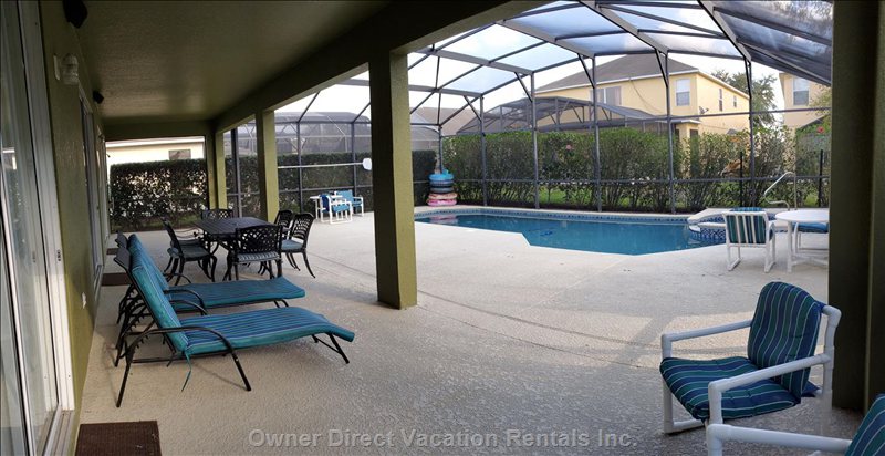  vacation rentals united states florida kissimmee  sunrise key drive 