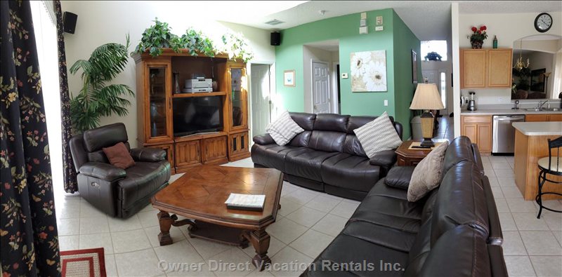  vacation rentals united states florida kissimmee  sunrise key drive 