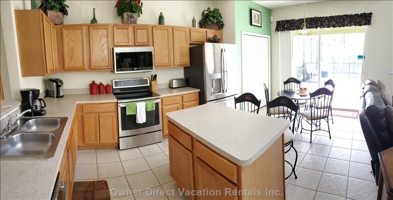  vacation rentals united states florida kissimmee  sunrise key drive 