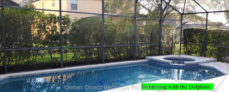  vacation rentals united states florida kissimmee  sunrise key drive 